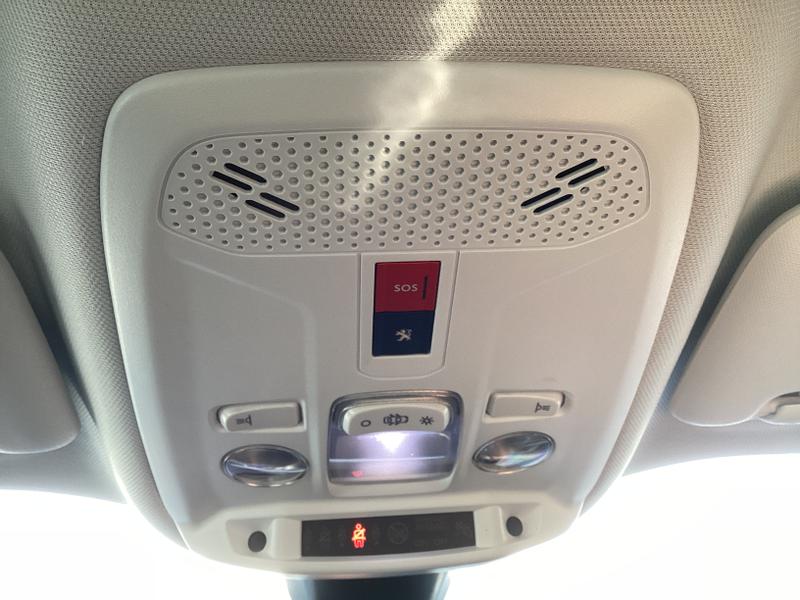 Used Peugeot E-2008 2021 for sale - 77152233: Photo 18