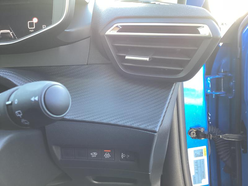 Used Peugeot E-2008 2021 for sale - 77152233: Photo 20