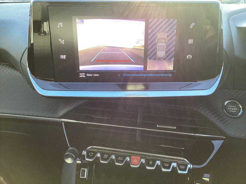 Used Peugeot E-2008 2021 for sale - 77152233: Photo 22