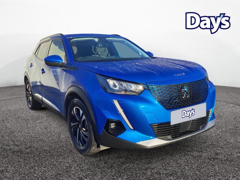 Used Peugeot E-2008 2021 for sale - 77152233: Photo 3