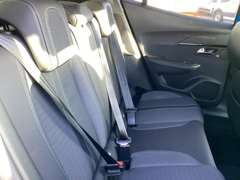 Used Peugeot E-2008 2021 for sale - 77152233: Photo 34
