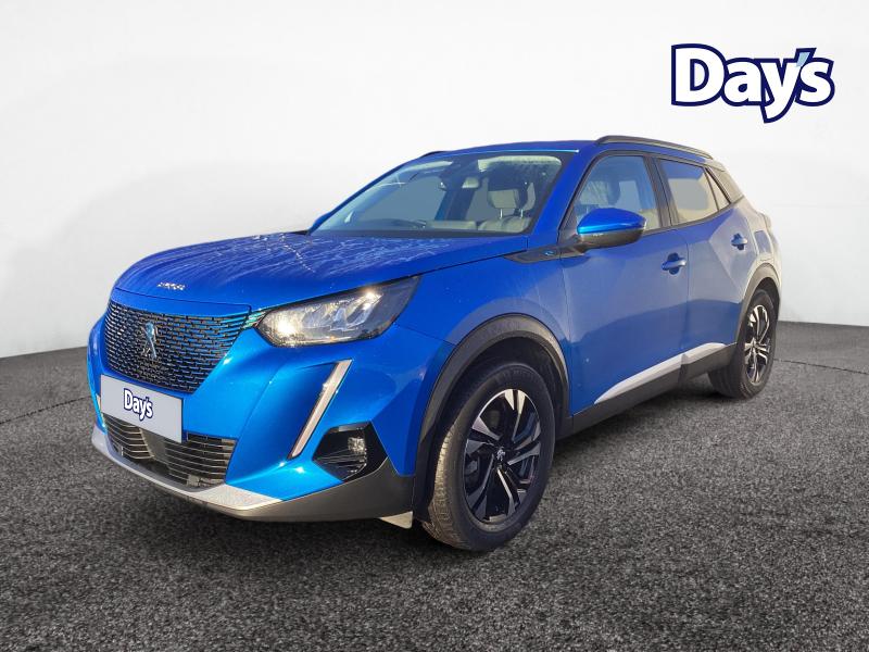 Used Peugeot E-2008 2021 for sale - 77152233: Photo 5