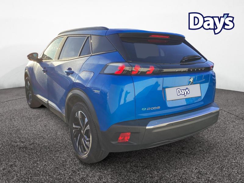 Used Peugeot E-2008 2021 for sale - 77152233: Photo 6