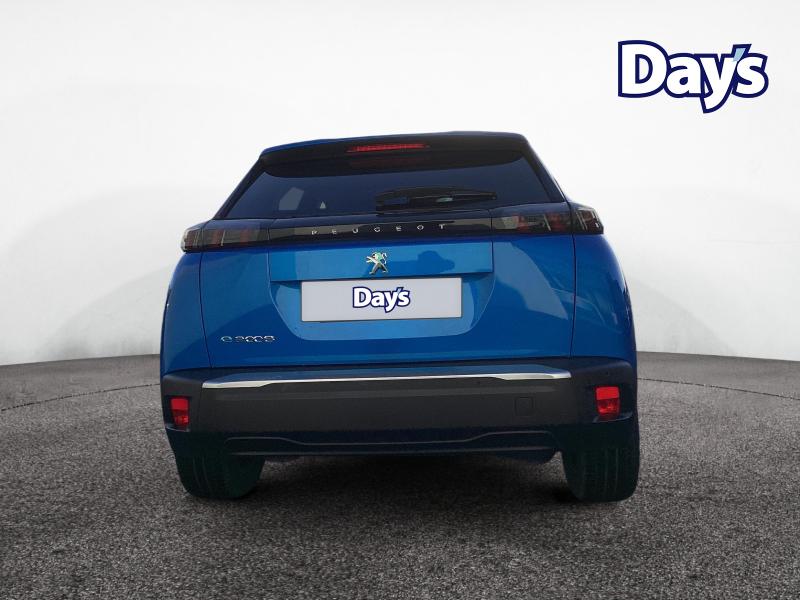 Used Peugeot E-2008 2021 for sale - 77152233: Photo 7