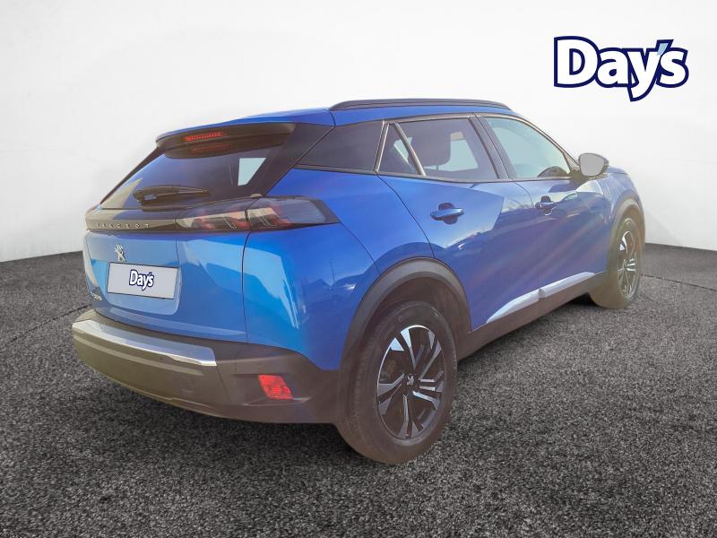 Used Peugeot E-2008 2021 for sale - 77152233: Photo 8