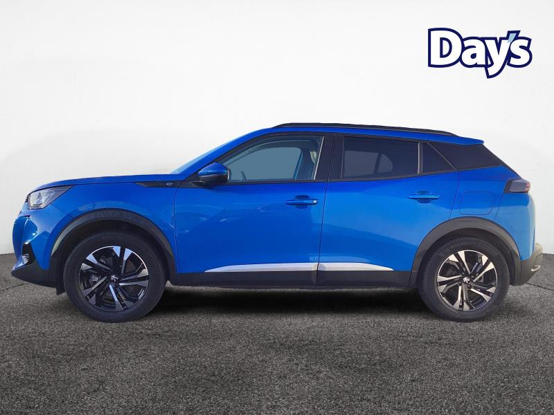 Used Peugeot E-2008 2021 for sale - 77152233: Photo 9