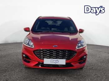 Used Ford Kuga 2020 for sale - 72693999: Photo