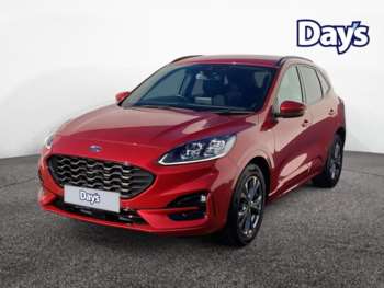 Used Ford Kuga 2020 for sale - 72693999: Photo