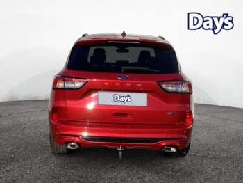 Used Ford Kuga 2020 for sale - 72693999: Photo