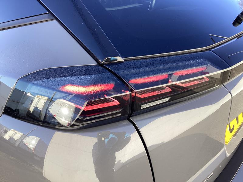 Used Peugeot 2008 2025 for sale - 76641183: Photo 15