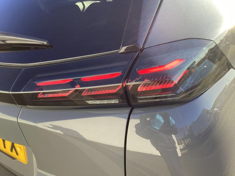 Used Peugeot 2008 2025 for sale - 76641183: Photo 16