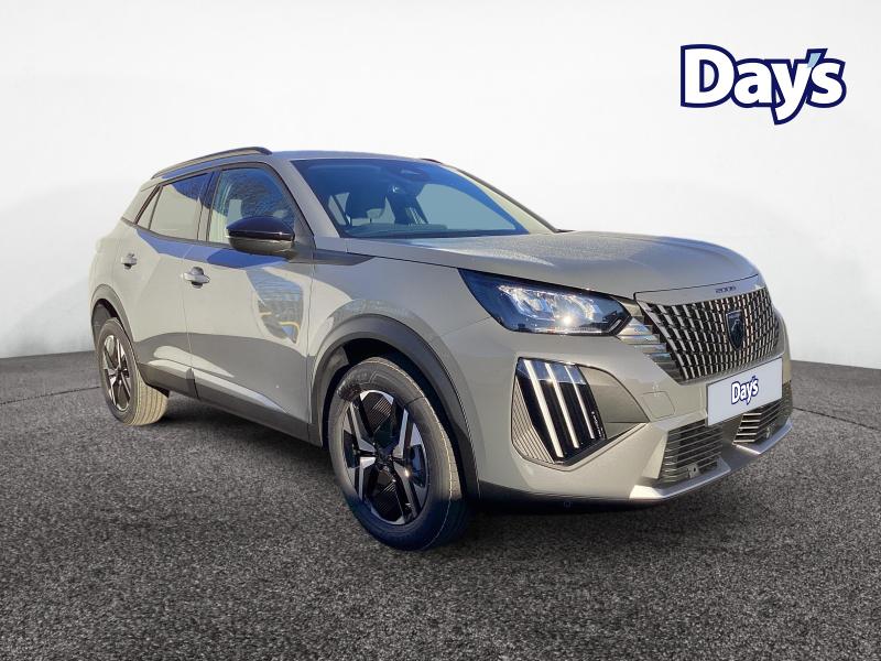 Used Peugeot 2008 2025 for sale - 76641183: Photo 2