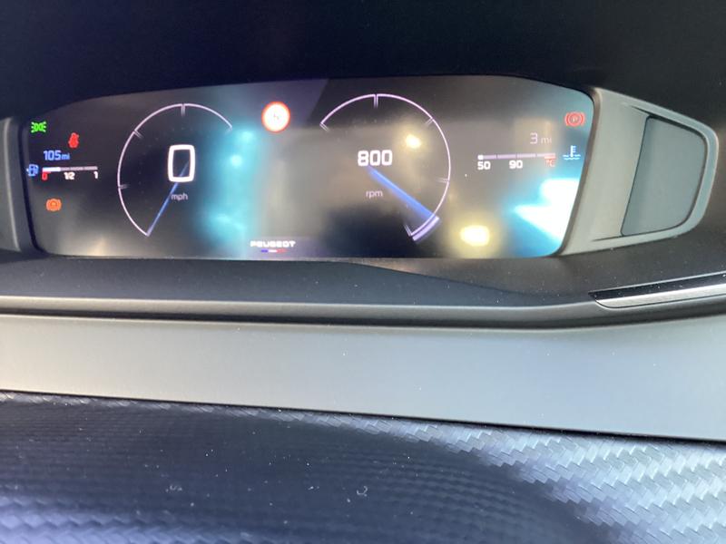 Used Peugeot 2008 2025 for sale - 76641183: Photo 23