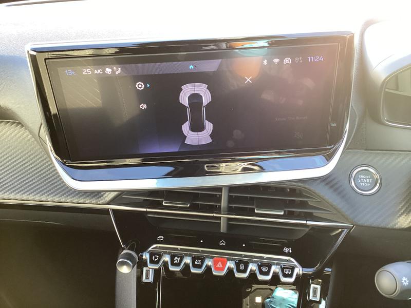 Used Peugeot 2008 2025 for sale - 76641183: Photo 24