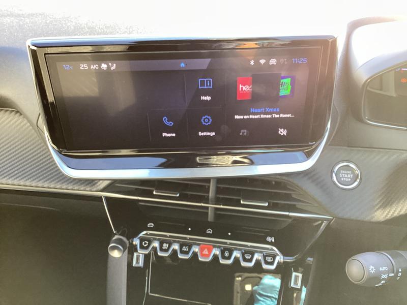 Used Peugeot 2008 2025 for sale - 76641183: Photo 25