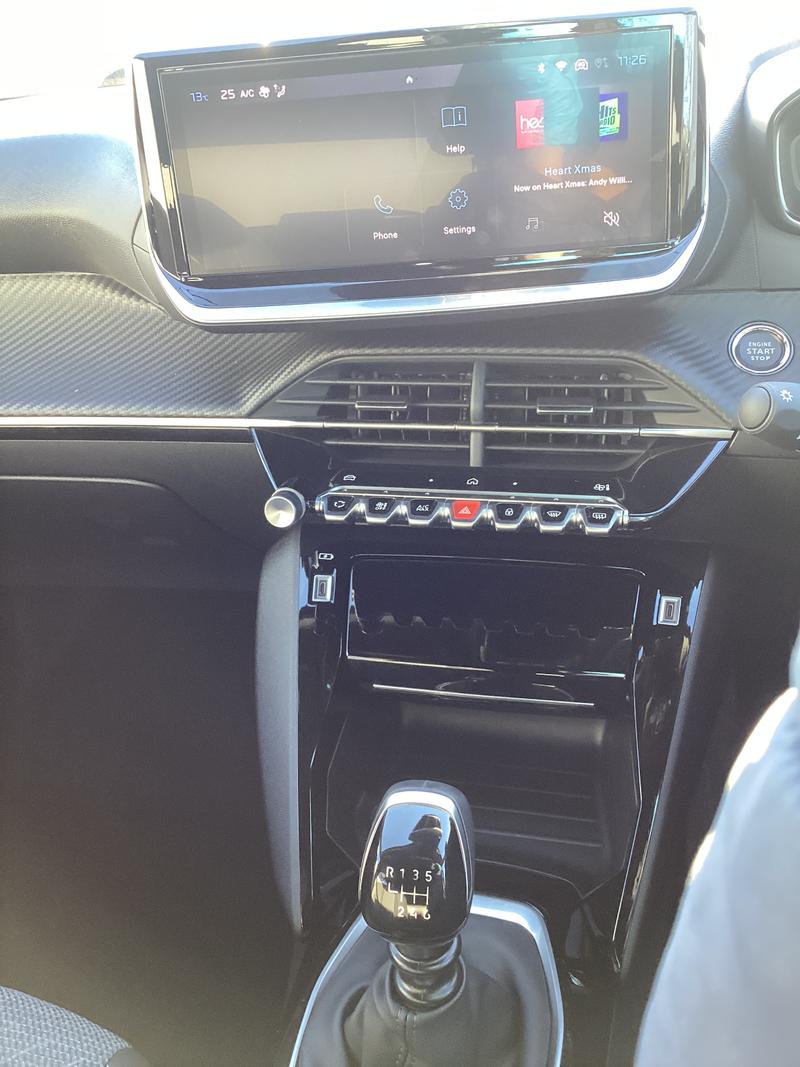 Used Peugeot 2008 2025 for sale - 76641183: Photo 26