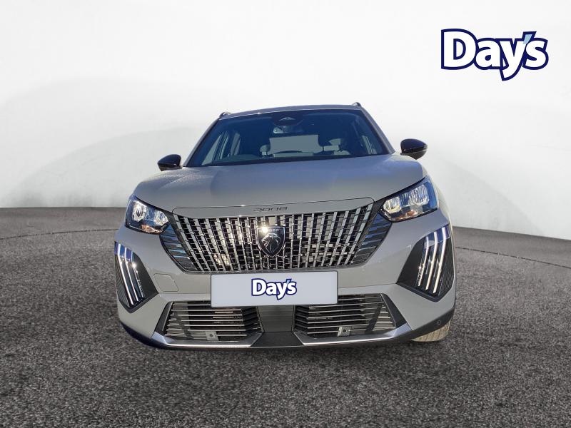 Used Peugeot 2008 2025 for sale - 76641183: Photo 3