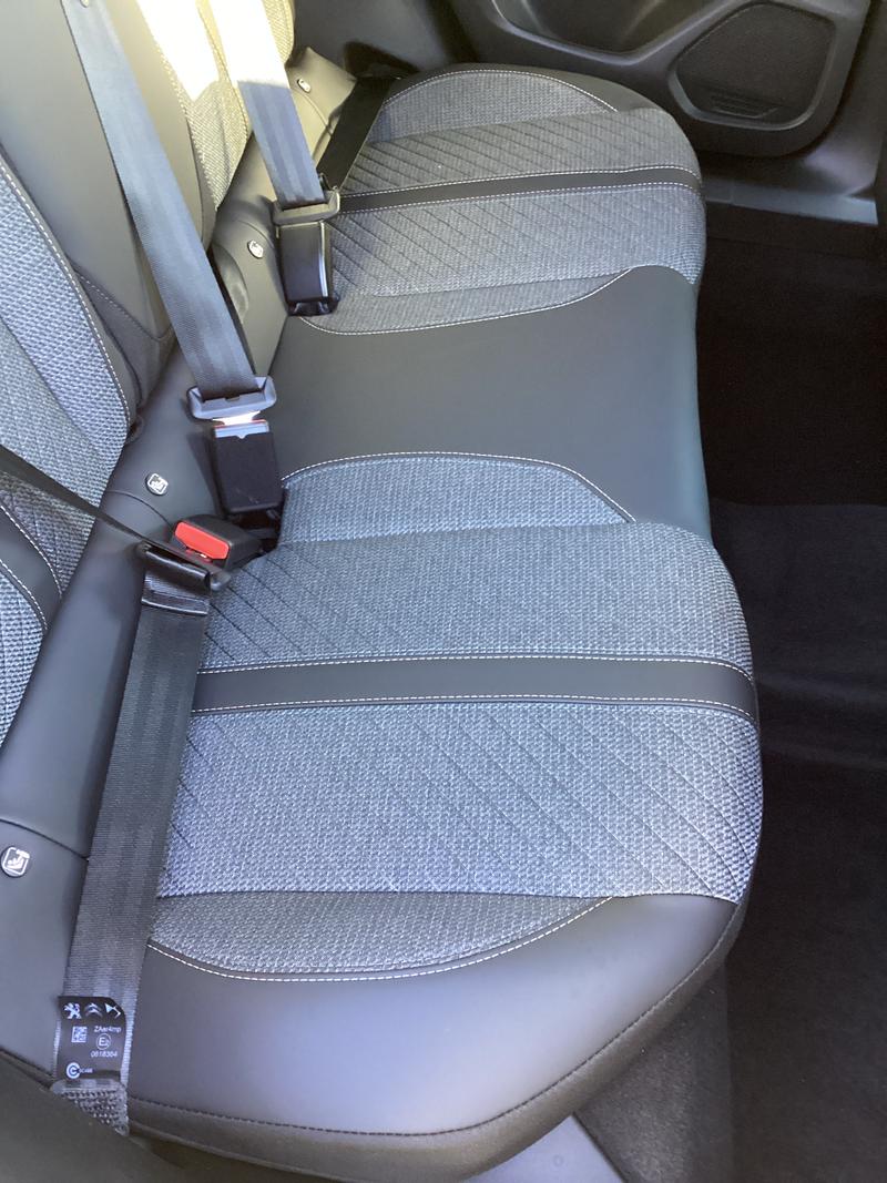 Used Peugeot 2008 2025 for sale - 76641183: Photo 37