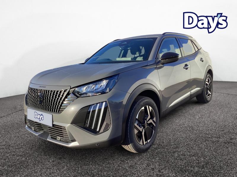 Used Peugeot 2008 2025 for sale - 76641183: Photo 4