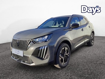 Used Peugeot 2008 2025 for sale - 76641183: Photo