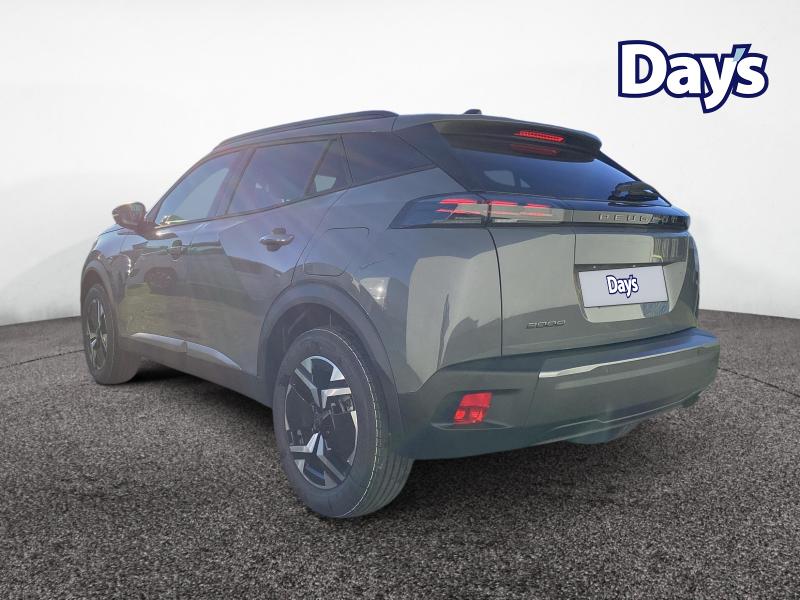 Used Peugeot 2008 2025 for sale - 76641183: Photo 5