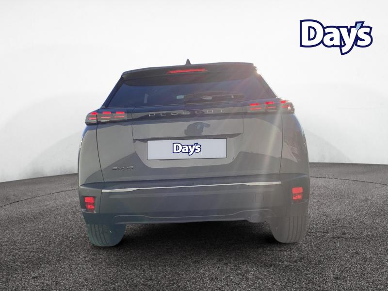 Used Peugeot 2008 2025 for sale - 76641183: Photo 6