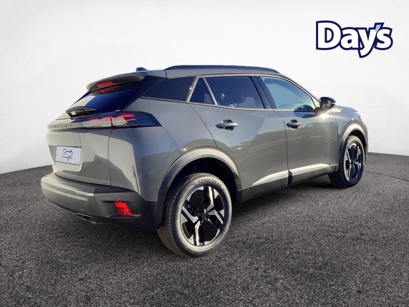 Used Peugeot 2008 2025 for sale - 76641183: Photo 7