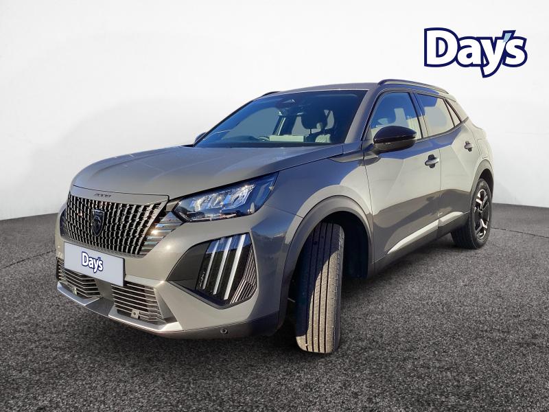 Used Peugeot 2008 2025 for sale - 76641183: Photo 8