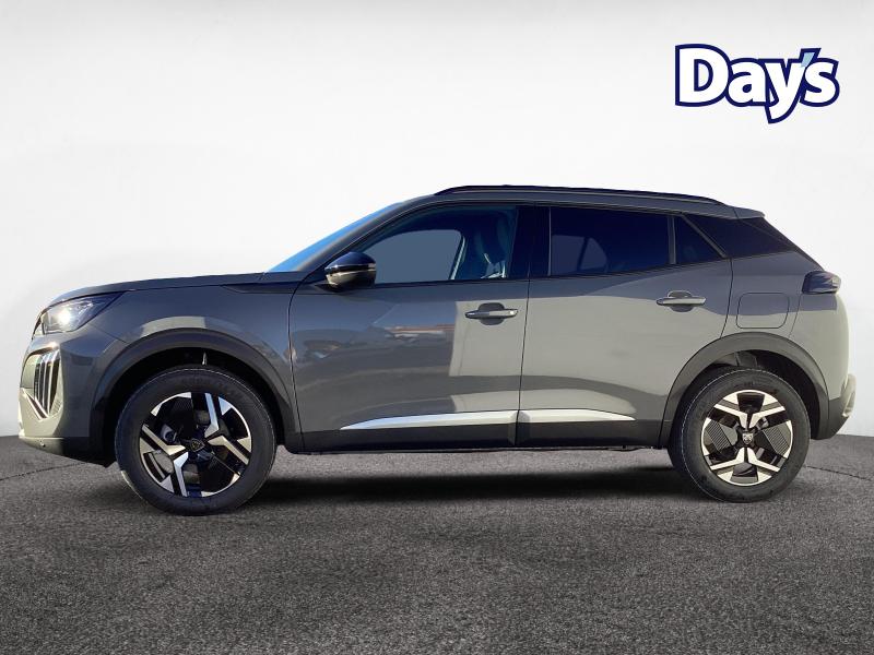 Used Peugeot 2008 2025 for sale - 76641183: Photo 9