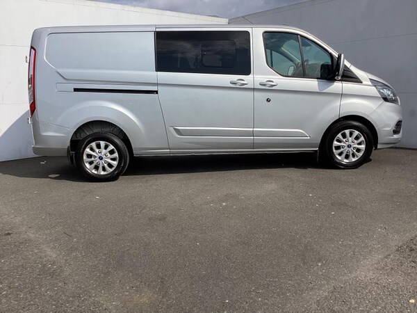 Used Ford Transit Custom 2021 for sale - 75222913: Photo 11