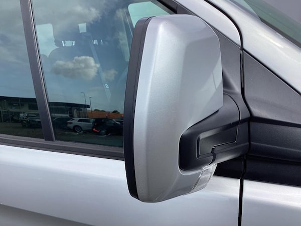 Used Ford Transit Custom 2021 for sale - 75222913: Photo 14