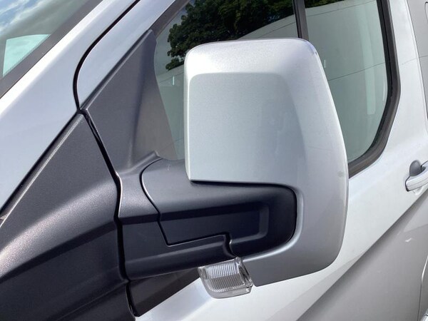 Used Ford Transit Custom 2021 for sale - 75222913: Photo 15