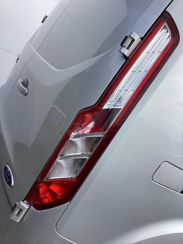Used Ford Transit Custom 2021 for sale - 75222913: Photo 18