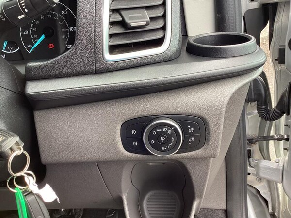 Used Ford Transit Custom 2021 for sale - 75222913: Photo 23