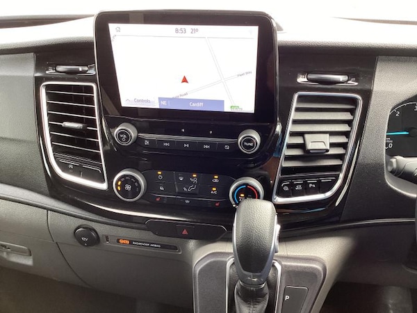 Used Ford Transit Custom 2021 for sale - 75222913: Photo 25