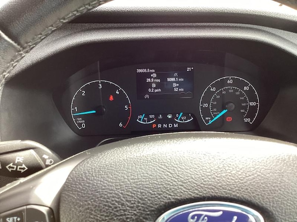 Used Ford Transit Custom 2021 for sale - 75222913: Photo 27