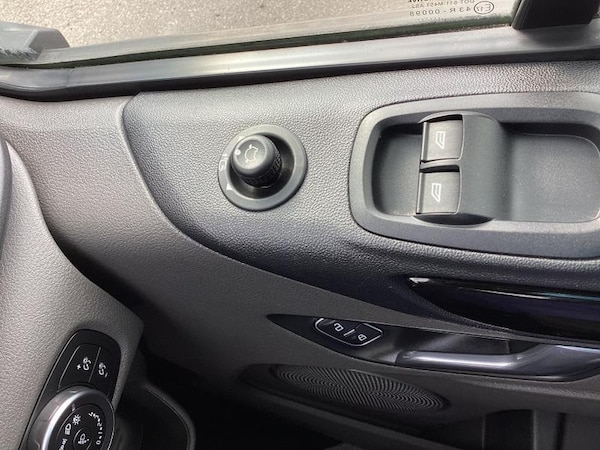 Used Ford Transit Custom 2021 for sale - 75222913: Photo 29