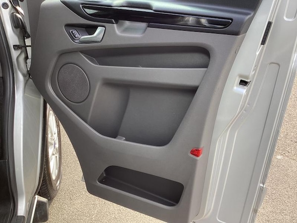 Used Ford Transit Custom 2021 for sale - 75222913: Photo 30