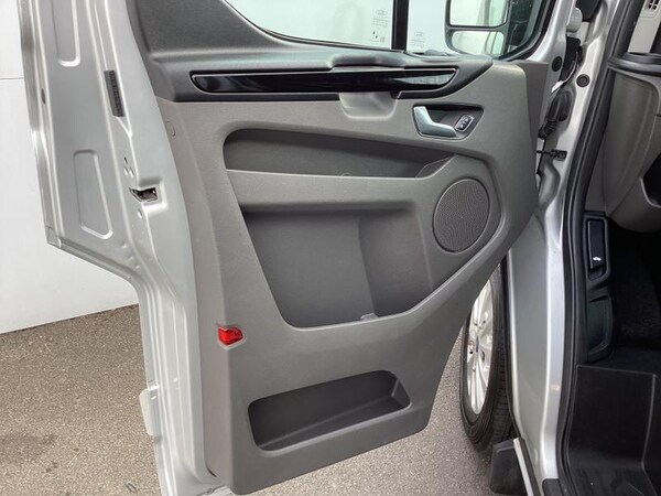 Used Ford Transit Custom 2021 for sale - 75222913: Photo 31