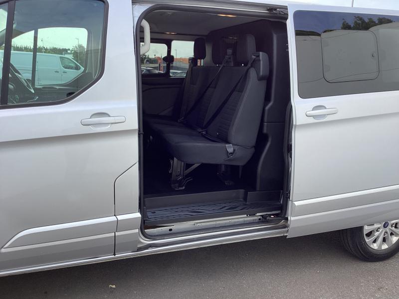 Vehicle 32