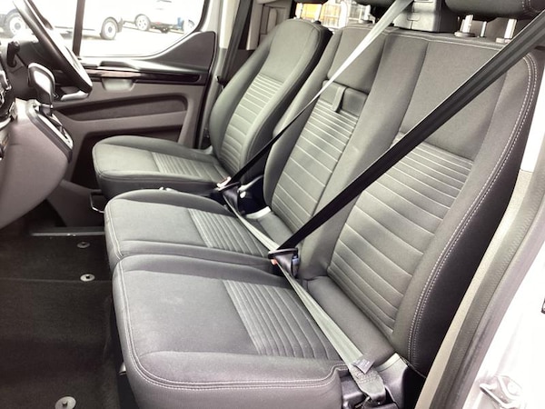 Used Ford Transit Custom 2021 for sale - 75222913: Photo 34