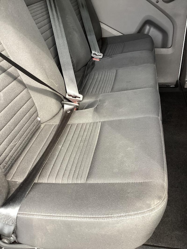 Used Ford Transit Custom 2021 for sale - 75222913: Photo 37