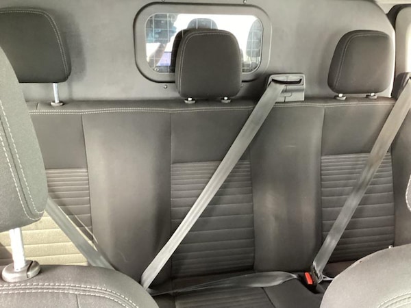 Used Ford Transit Custom 2021 for sale - 75222913: Photo 39