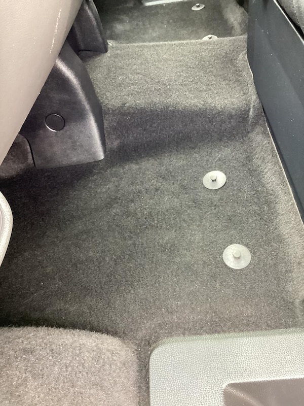 Used Ford Transit Custom 2021 for sale - 75222913: Photo 40