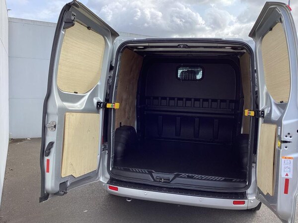 Used Ford Transit Custom 2021 for sale - 75222913: Photo 42
