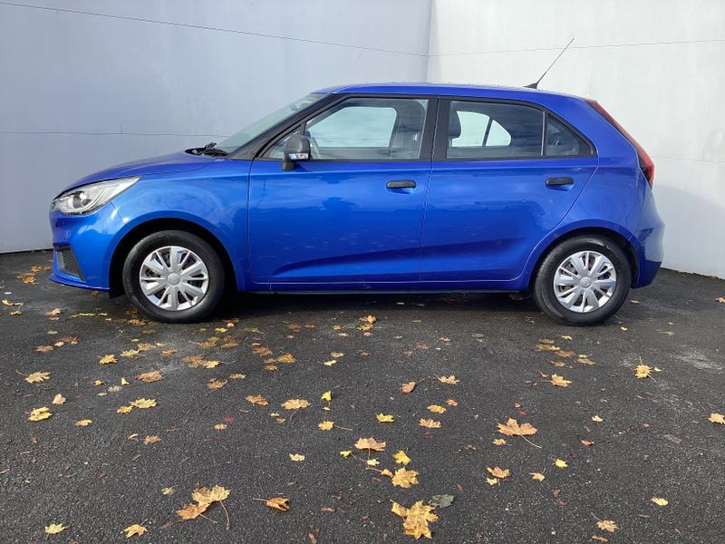 Used MG MG3 2019 for sale - 76056170: Photo 10