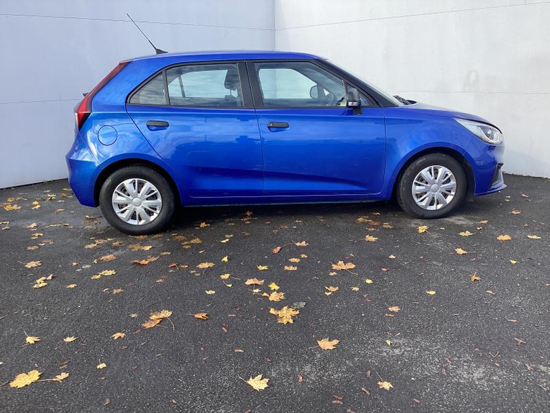 Used MG MG3 2019 for sale - 76056170: Photo 11