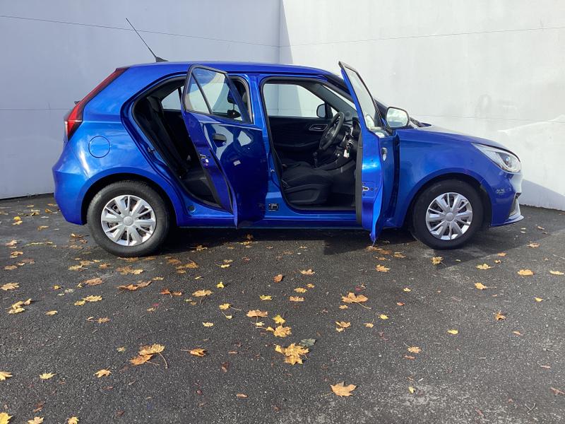Used MG MG3 2019 for sale - 76056170: Photo 12