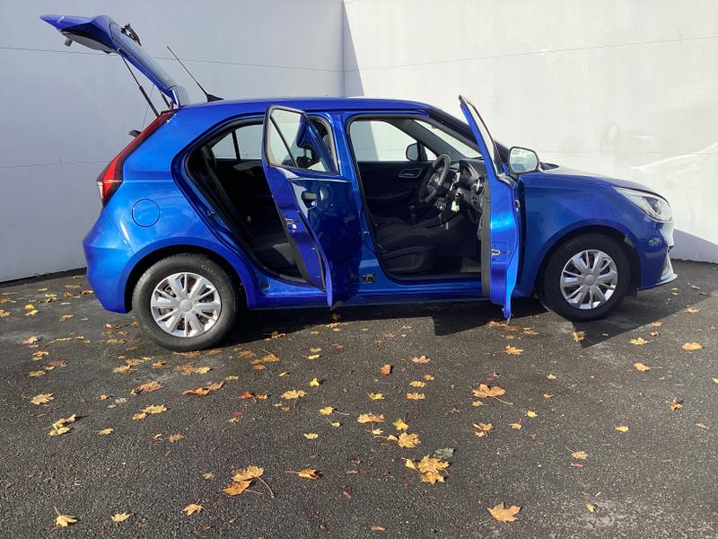 Used MG MG3 2019 for sale - 76056170: Photo 13