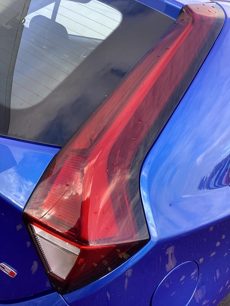 Used MG MG3 2019 for sale - 76056170: Photo 16